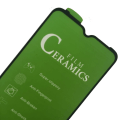 Miniatyrbilde 11 av 11: Keramiskt Sk�rmskydd HD 0,3mm Galaxy A02s Transparent/Genomskinlig