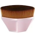 Miniatyrbillede 2 af 10: Smidig Foundation Blush Borste Svart