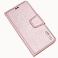 Pikkukuva 5 / 11: Huawei P30 Lite - Elegant Smart Plånboksfodral (HANMAN) Svart