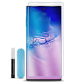 Miniatyrbilde 9 av 11: Note 10 | Sk�rmskydd | UV | ProGuard | Inkl. Appliceringskit Transparent/Genomskinlig