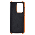 Miniatyrbillede 8 af 11: Samsung Galaxy S20 - Cover med kortrum (Suteni) Grå