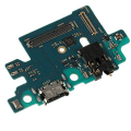 Miniatyrbilde 7 av 9: Laddningsport Reservdel Galaxy A40