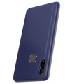 Miniatyrbilde 9 av 11: Samsung Galaxy A20S - Fodral (LEMAN) Svart