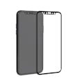 Pikkukuva 4 / 9: HuTech Originalskydd för iPhone X Svart