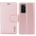Pikkukuva 4 / 11: Huawei P40 - Plånboksfodral (Hanman) Mörkblå