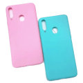 Pikkukuva 8 / 11: Samsung Galaxy A20S - NKOBEE Skal Svart