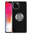 Miniatyrbillede 10 af 11: iPhone 12 Pro - Floveme Skal med Ringhållare Blå