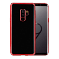 Pikkukuva 3 / 11: Samsung Galaxy A6 - Elegant Silikonskal från FLOVEME Roséguld