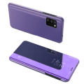 Miniatyrbilde 6 av 11: Samsung Galaxy A41 - LEMAN Fodral Roséguld