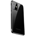 Miniatyrbillede 3 af 11: Samsung Galaxy A51 - Silikone etui Röd