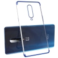 Miniatyrbilde 2 av 11: OnePlus 7 Pro - Stilrent Floveme Skyddsskal Guld
