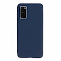 Pikkukuva 7 / 11: Samsung Galaxy S20 - NKOBEE Silikonskal Frostad