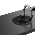 Miniatyrbillede 9 af 11: Samsung Galaxy A10 - Praktiskt Skyddande Skal med Ringhållare Red Röd/Röd