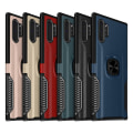 Pikkukuva 2 / 11: Samsung Galaxy Note10 Plus - Praktiskt LEMAN Skal Ringh�llare Guld
