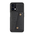 Miniatyrbillede 9 af 11: OnePlus Nord CE 2 Lite 5G - Skal med Korthållare Red