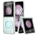 Miniatyrbild 1 av 11: Galaxy Z Flip 5 Exklusiva Skal