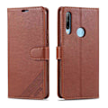Pikkukuva 2 / 11: Huawei P Smart Z - YAZUNSHI Plånboksfodral Svart