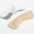 Pikkukuva 6 / 11: 1-Par Avlastande Hälinlägg Beige