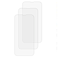 Miniatyrbilde 8 av 11: iPhone 15 plus 1 Set Skärmskydd + Kameralinsskydd HD 0,3mm Transparent