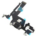 Pikkukuva 3 / 11: USB-laddningsport Flex-kabel iPhone 11 Grön