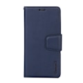 Miniatyrbillede 6 af 11: iPhone 12 - Elegant Wallet Case (Hanman) Roséguld