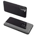 Samsung Galaxy S21 - Elegant Smidigt Fodral (LEMAN) Guld