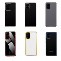 Miniatyrbilde 3 av 11: Samsung Galaxy A51 - Floveme Silikonskal Röd