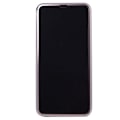 Miniatyrbillede 9 af 11: Skärmskydd 3D Aluminiumram iPhone 11 Pro Max 2-PACK Guld
