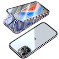 Miniatyrbild 7 av 11: iPhone 13 Pro Max - Magnetiskt Skal Guld