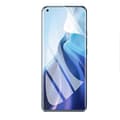 Xiaomi 12 Hydrogel Skärmskydd HD 0,2mm Transparent