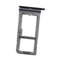 Miniatyrbillede 4 af 11: Samsung Galaxy S8 Reservdel Dual Sim-Kortläsare Silver