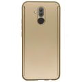 Pikkukuva 4 / 11: Stilrent Skyddande Skal (FLOVEME) - Huawei Mate 20 Lite Silver