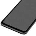 Miniatyrbillede 5 af 11: A50 2.5D Anti-Fingerprints Skärmskydd 0,3mm Transparent