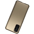 Pikkukuva 11 / 11: Huawei P40 - Skyddande Dubbelskal (FLOVEME) Röd