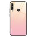 Miniatyrbilde 1 av 11: Huawei P40 Lite E - Skyddande NKOBEE Skal Rosa