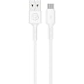 Miniatyrbild 1 av 2: Micro-Usb Kabel 1m/2.4A