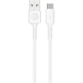 Miniatyrbilde 1 av 2: Micro-Usb Kabel 1m/2.4A
