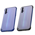 Miniatyrbilde 10 av 11: Huawei Nova 5T - Stilsäkert Ultratunt Skal Svart