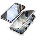 Pikkukuva 7 / 11: Skydda Din iPhone 7/8 Plus - Slimmat och Slagkraftigt Magnetiskt Skal Blå