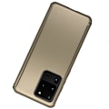 Pikkukuva 7 / 11: Samsung Galaxy S20 Ultra - Dubbelt Skyddsskal Silver