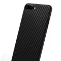 Miniatyrbillede 7 af 11: iPhone 7 Plus - Tunt Skyddsskal Svart