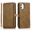 Pikkukuva 6 / 11: iPhone 11 - Plånboksfodral Mörkblå