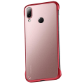 Pikkukuva 1 / 11: Huawei P20 Lite - Professionellt Stöttåligt Skal Röd
