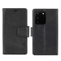 Samsung Galaxy S20 - Hanman Pungeetui Svart