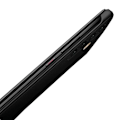 Miniatyrbild 4 av 11: Huawei P30 - Stilrent Fodral (Smart-View) från Nkobee Guld