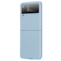 Pikkukuva 4 / 11: Samsung Galaxy Z Flip 3 - FLOVEME Skal Svart