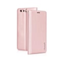 Miniatyrbillede 5 af 11: Hanman Plånboksfodral till Huawei P10 Rosa