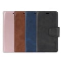 Pikkukuva 9 / 11: iPhone 11 Pro - Eksklusiivinen Hanman lompakkokotelo (2 in 1) Black Svart