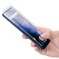Pikkukuva 11 / 11: OnePlus 7 Pro Skärmskydd 3D 0,3mm Svart