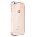 Miniatyrbillede 3 af 11: iPhone 8 - Professionellt Skyddande Silikonskal (FLOVEME) Blå/Rosa